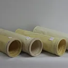 Dust collector for Cement Coated PTFE membrane P84 filter bag
