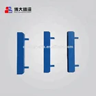 adapt to sand maker machine parts CV228 back up tip set vsi crusher wear parts for sale