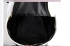 Top School High School Backpack Top Fashion Leather High Quality School Bags Backpack