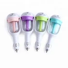 Nanum usb mini ultrasonic car aroma aromatherapy freshener essential oil air purifier diffuser