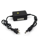 AC 50-60Hz DC 24W Adapter Switching Power Adapter US UK AU UK