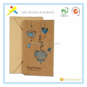 card gift card, fashionable audio recording greeting cards