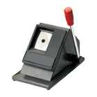SG-001-X plastic card die cutter machine business cutting machine