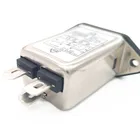 Filter Emi Filter IEC Inlet Filter Professional Source Manufacturer/ Quality Assurance/filter Price