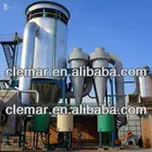 Vegetable spray dryer/ food powder spray drying equipment/fruit powder spray dryer