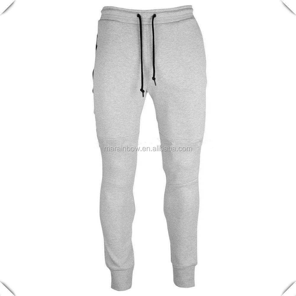 cotton spandex joggers