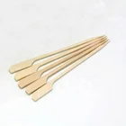 Bamboo Sticks Wholesale Purely Natural BBQ Bamboo Sticks Skewer
