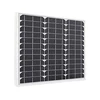 40W Shenzhen solar panel pv mono and poly
