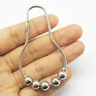Metal Curtain Hooks Manufacture Metal Iron Curtain Hooks Used On Bathroom