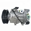 Compressor DVE12 for Hyundai i40/for ACCENT/for Rio/for K2