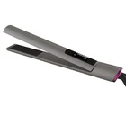 China Manufacturer Professional Smart Digital Ceramic Hair Straightener