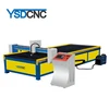 YSD-1540 NANJING YSDCNC sheet metal cnc plasma cutting machine for prices