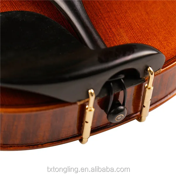 (TL004-3)高品質フレームドバイオリン4/4塗装バイオリン4/4、3/4仕入れ・メーカー・工場