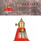 Vintage Industrial Pendent Lamp New design Modern Black Ceiling Light for Restaurant Loft Coffee Shop