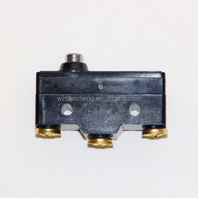 General-Purpose Micro Switch,Z-15 Series Z-15GLD,1306