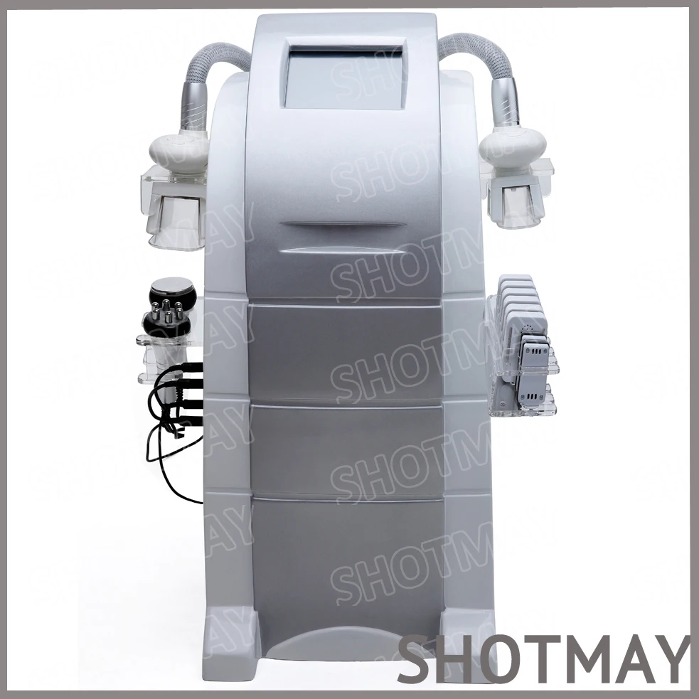 shotmay STM-8035E cavitation facial beauty machine with great price