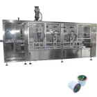 Kcup K Cup Filling Machine HSP-Serial Kcup Different Models K Cup Filling Sealing Machine