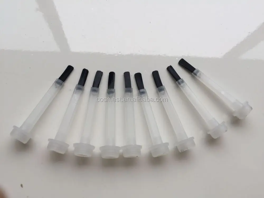 Cosmetic Nail Polish Wide Brush Buy Nail Polish Brush,Professional