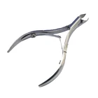 Wholesale stainless steel nail clipper/nail cutter/Cuticle Nippers