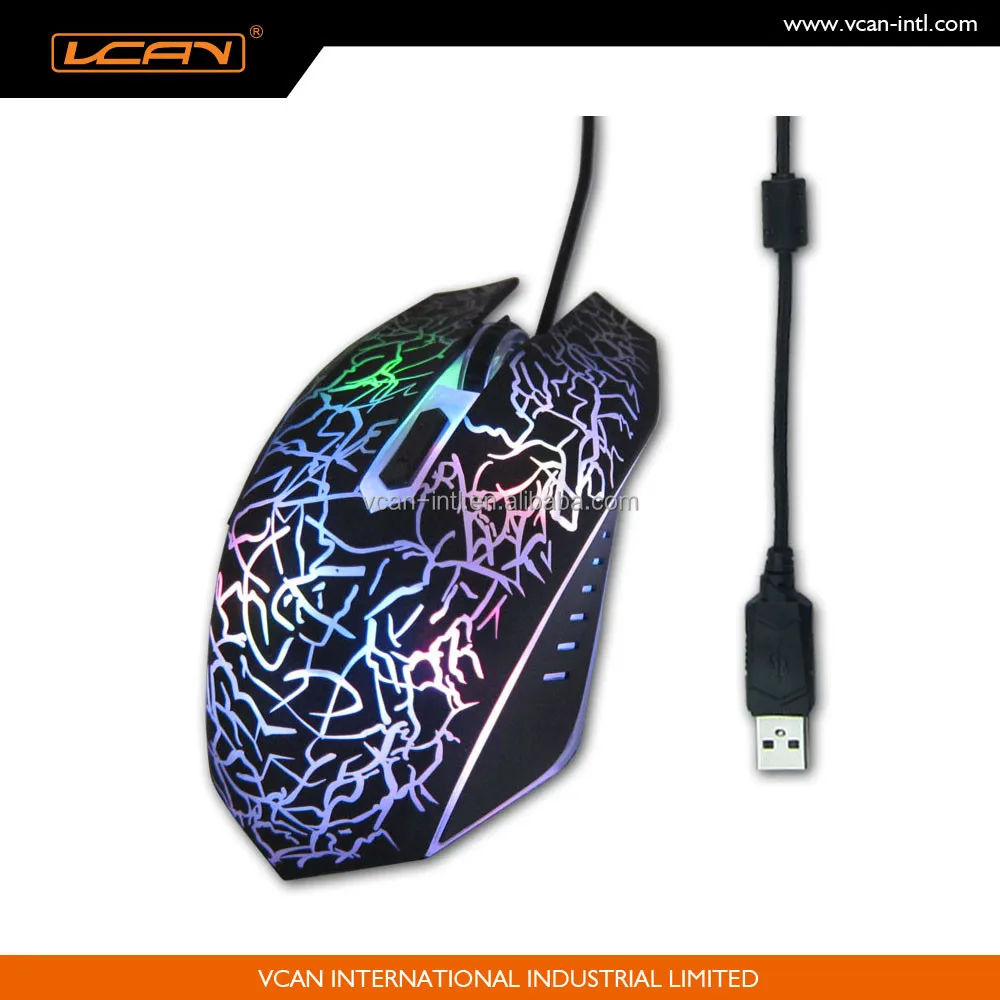 6d Led Light Wired Gaming Mouse,Mouse Gaming,Gaming Mouse.html Buy