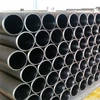 ERW API 5L X42 x52 x60 x70 PSL2 black steel pipe for export