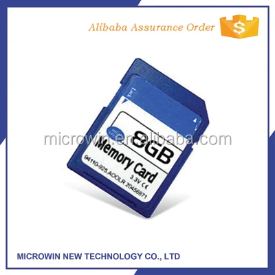 Card Reader for 512MB 1GB 2GB 4GB 8GB 16GB 32GB