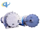 Top Seller Rubber Second Hand Tire Machinery for Recycling Plastic Waste
