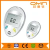 Hot sale online price 2016 cheap normal blood sugar meter level test glucose monitoring for diabetes
