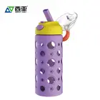High quality china wholesale customized water sports glass bottle guangzhou