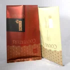 Custom Logo Design Mini heat seal Plastic pillow pouch Sweet Candy / Chocolate Food Packaging Bags