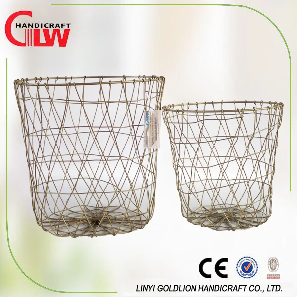 metal kitchen drawer basket wire hanging baskets handicraft from