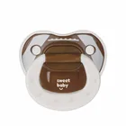 Gift Promotion Promotion Baby Gift Set Baby Products Boy Gift Toy Soccer Teeth Boy Pacifier Promotion Gift Set