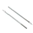 Tufting machine parts carpet knitting needle