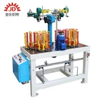 Jd2-27A Special 3 Strand High Speed Braiding Machine
