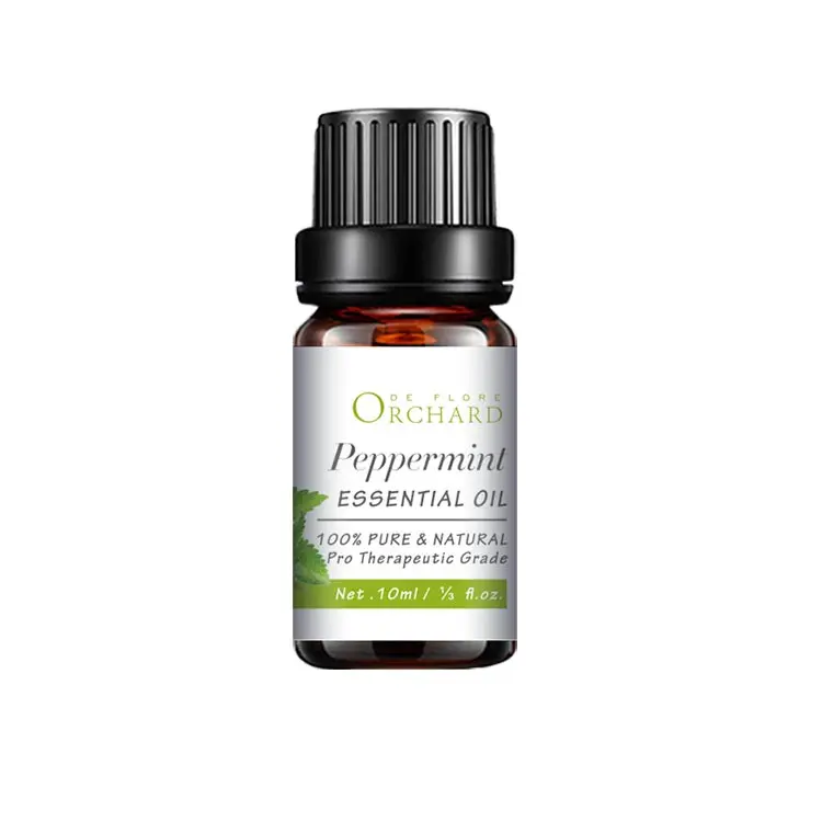 100% pure natural essential oil, easy life blended aromatherapy