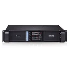 stereo amplifier 4 channel pa 1000 watt dj amplifier