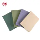 A5 size my hot selling diary notebook cotton fabric cover hardcover notebook/planner/Journal