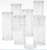 /product-detail/transparent-plastic-tubes-with-caps-food-grade-plastic-tubes-with-metal-screw-caps-571387811.html