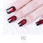 New Nails Supply Wholesale New Arrival Roll Ball Magic Cat Eye Gel Polish For Nail Art