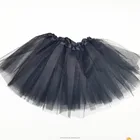 HS-promotional wholesale party accept OEM ODM children ballet dance girls tutu skirt dress