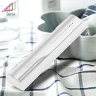 USB Charging Electric UV light Dental Oral Sterilizer Portable Toothbrush Sanitizer
