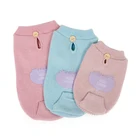 Petstar Wholesale Fashion dog clothes clothing pet accessories sexy small designer wholesale dog clothes