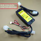 MDB Bill acceptor Connect the RS232 PC or android system to vending machine