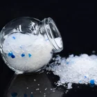 5litre custom bag bulk crystal silica gel cat litter