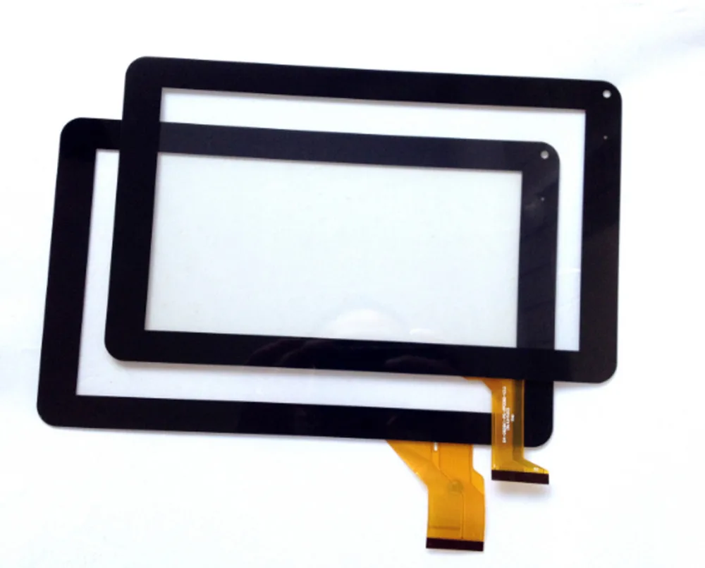 9 inch DH-0926A1-FPC080 Original New Touch Screen Digiziter For Tablet External Capacitive Replcement Assembly Free Shipping