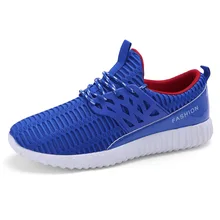 Manufacturer spot new style and light cloth mens casual sneakers