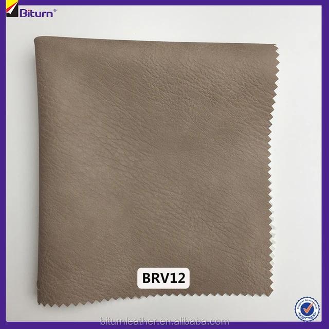 leather microfiber pu