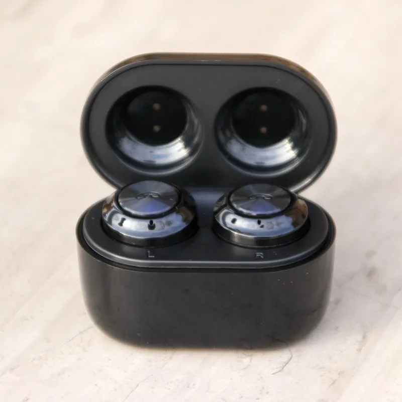 Brand In A4Tech Headphone Best Chinese Headphones Crazy Earbuds Magnetic Sport Blue Tooth Earphone For Phone - ANKUX.COM