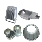 Lights Led Ceiling Lamp Strobe Lights Downlight Housing