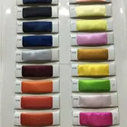 Shining 50D*75D Poly Satin Fabric